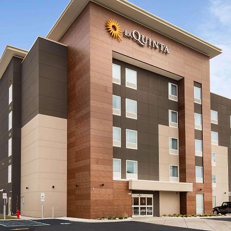 La Quinta By Wyndham Buffalo Amherst Exterior photo