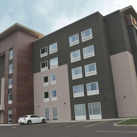 La Quinta By Wyndham Buffalo Amherst Exterior photo