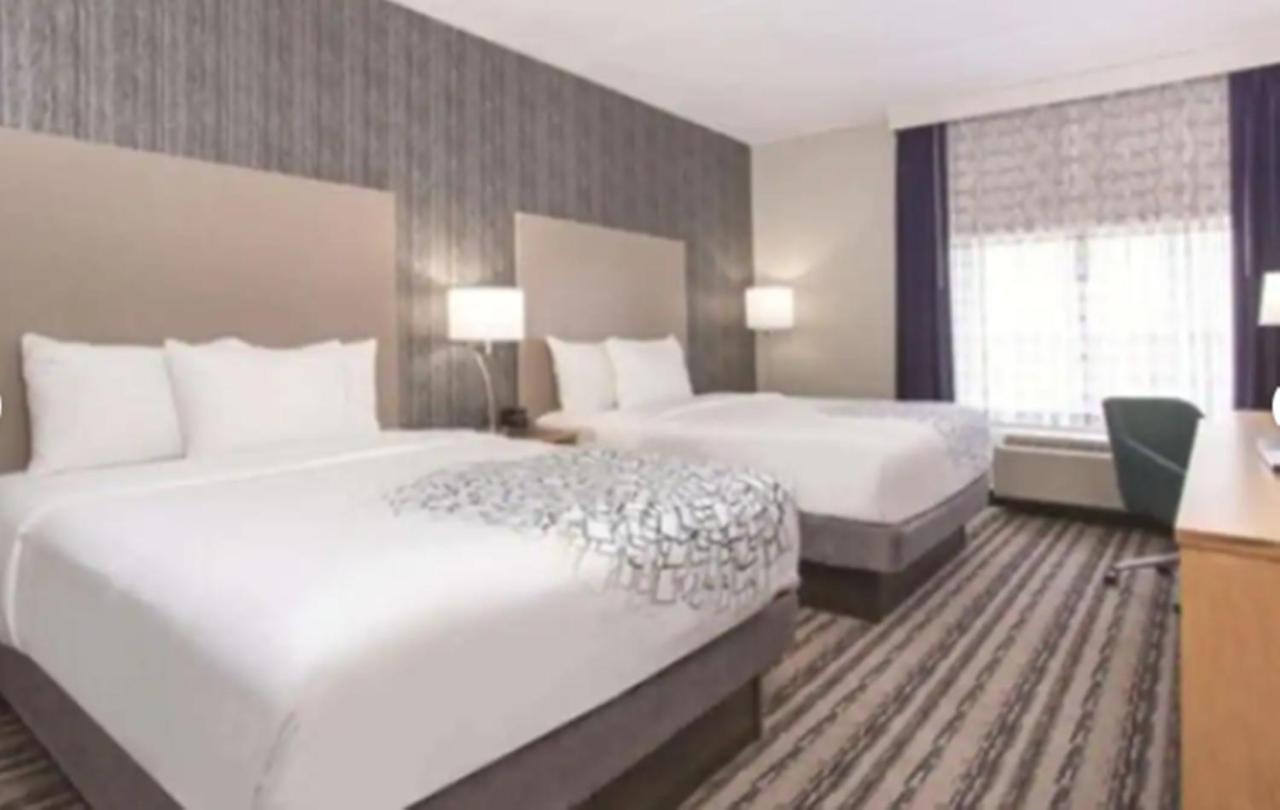 La Quinta By Wyndham Buffalo Amherst Exterior photo