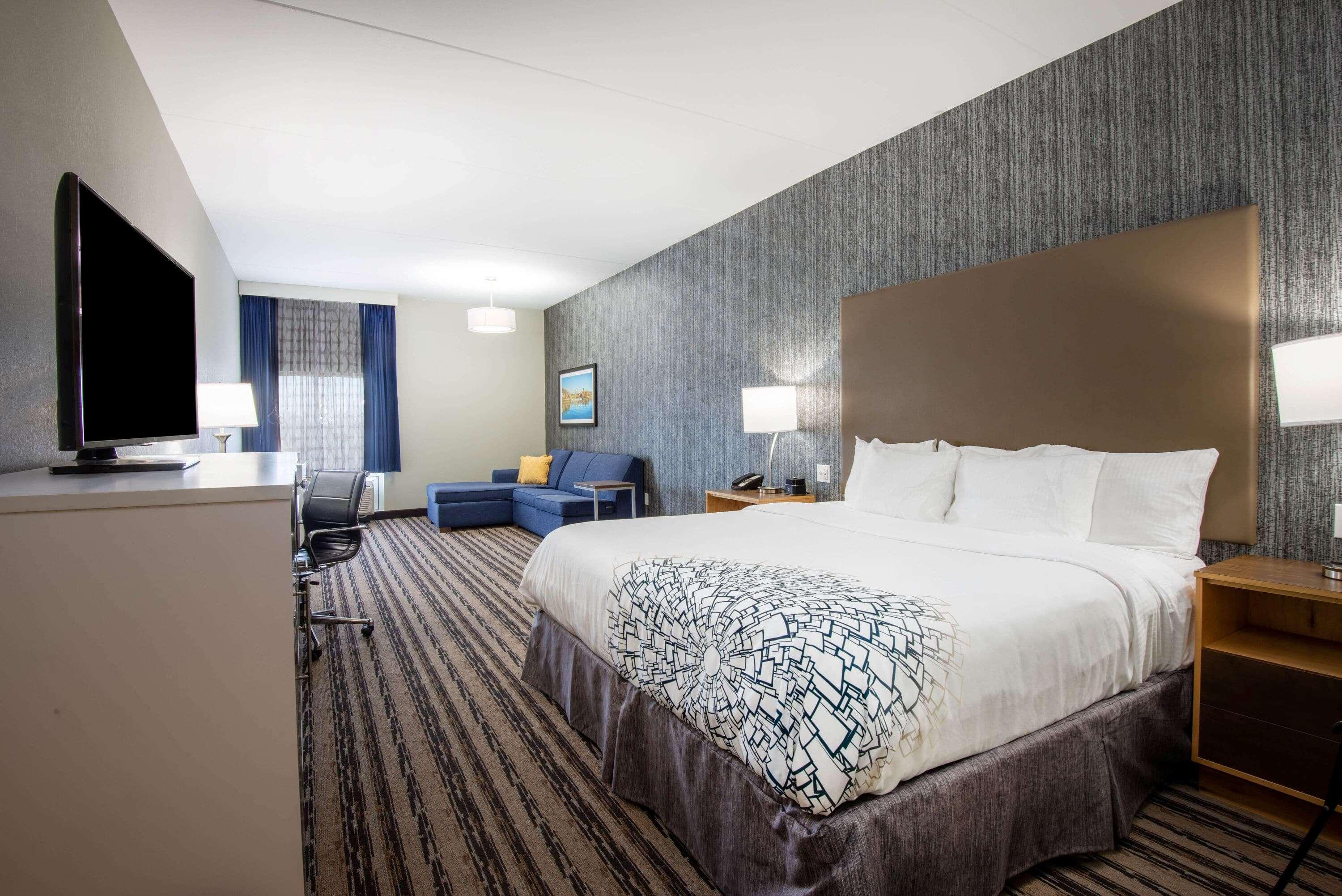 La Quinta By Wyndham Buffalo Amherst Exterior photo