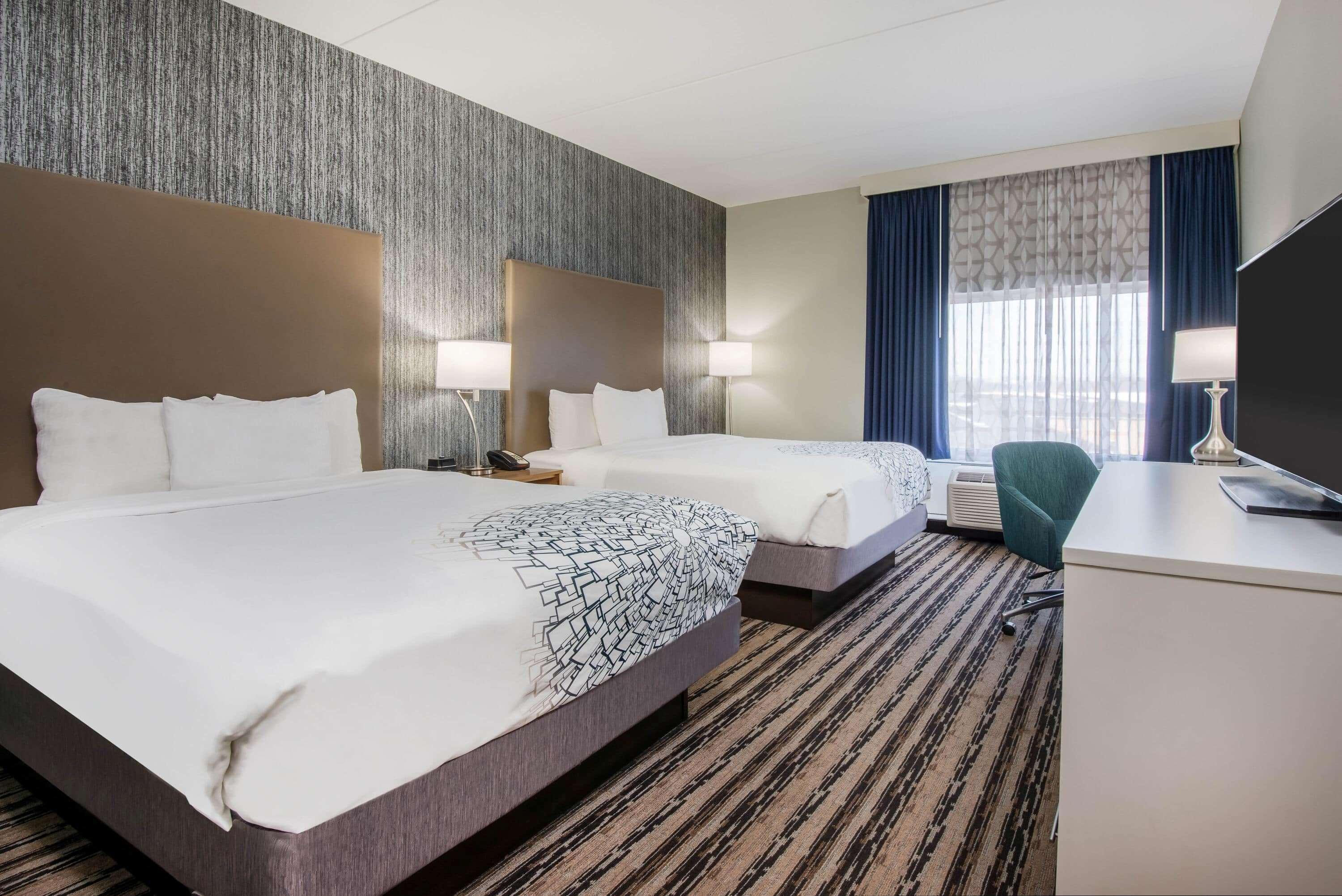 La Quinta By Wyndham Buffalo Amherst Exterior photo