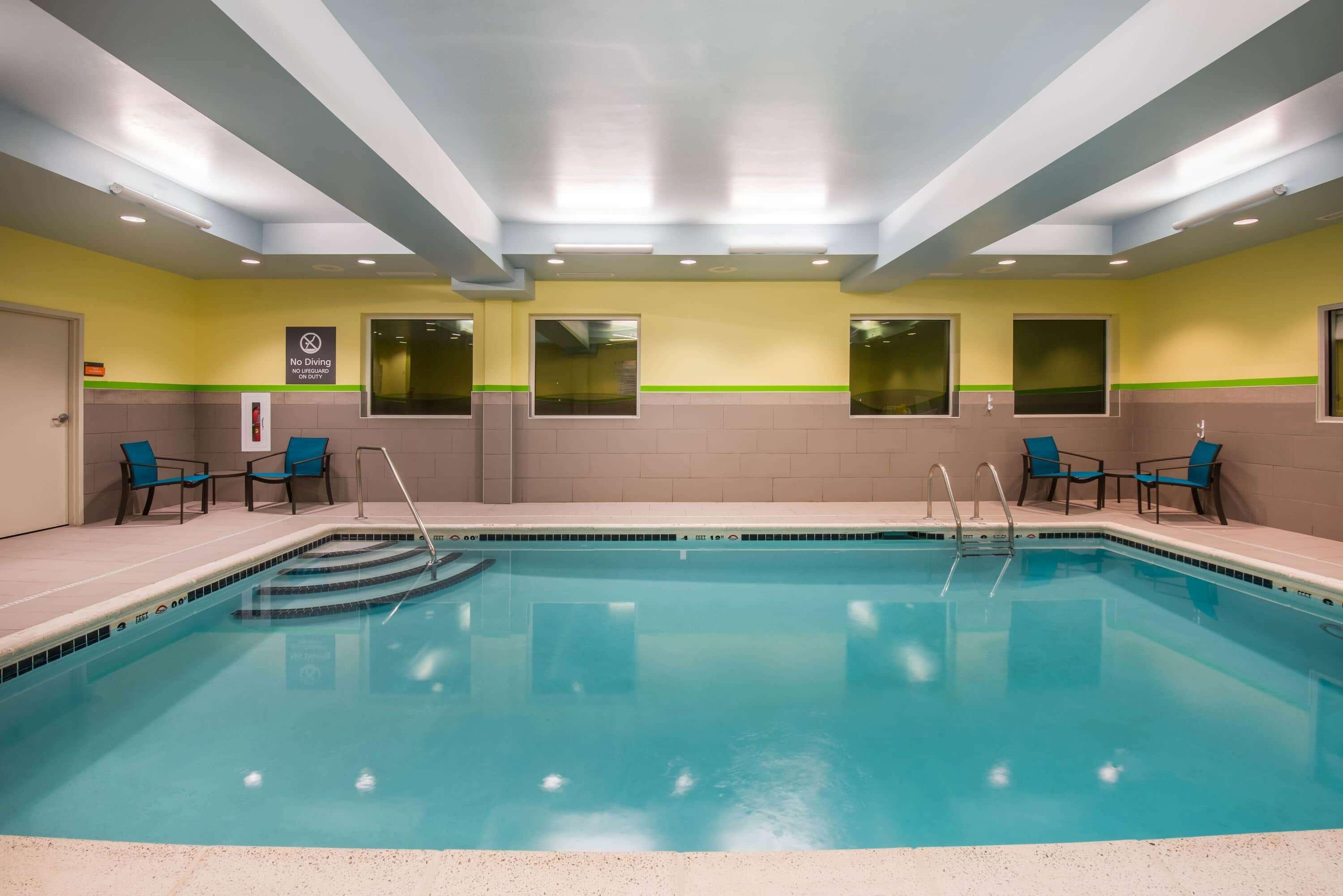La Quinta By Wyndham Buffalo Amherst Exterior photo