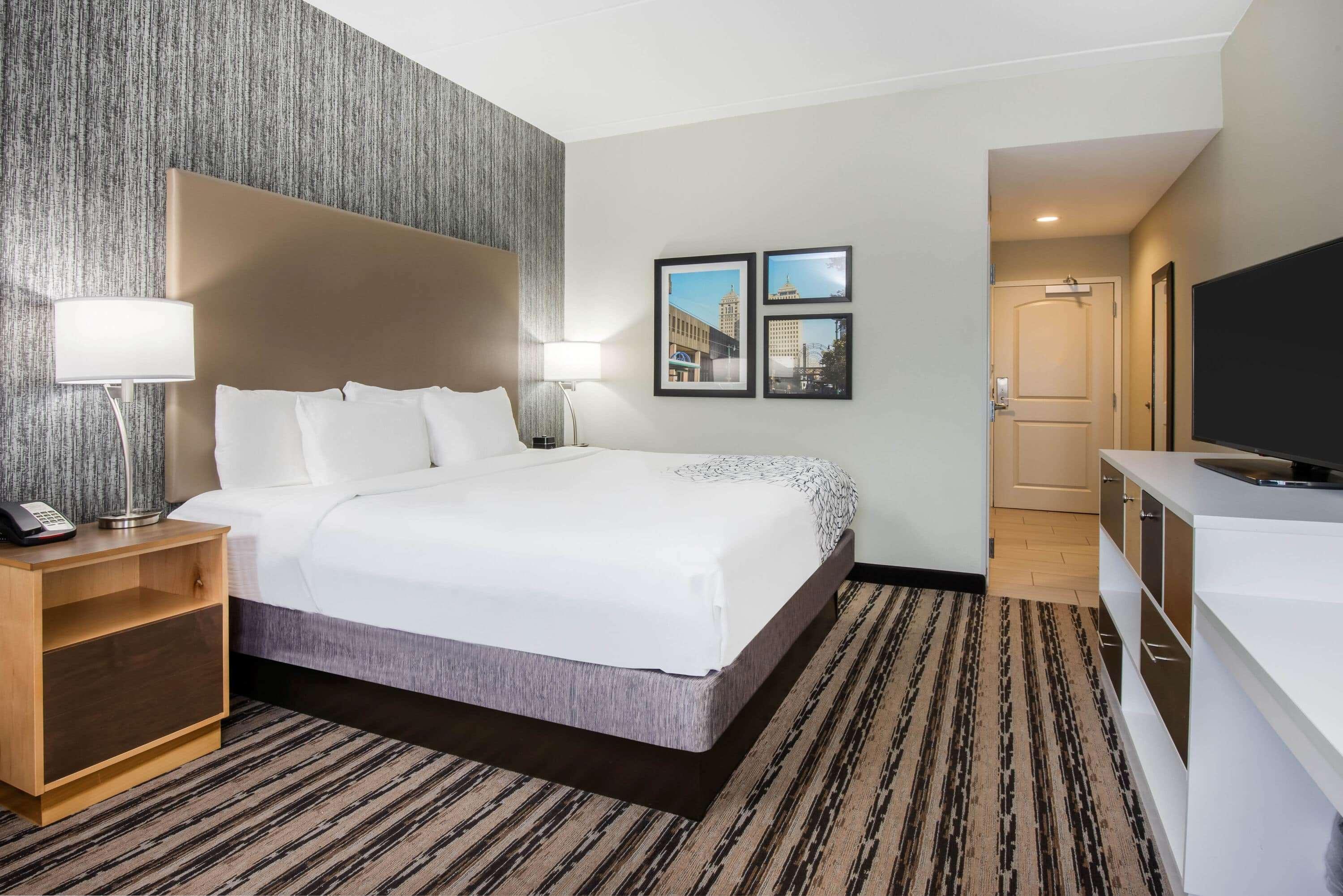 La Quinta By Wyndham Buffalo Amherst Exterior photo